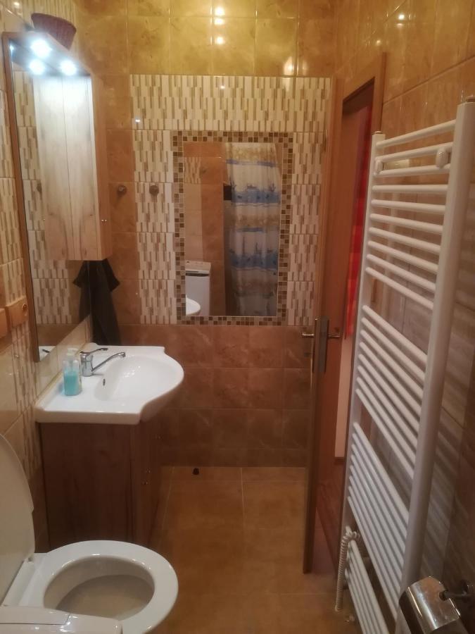 Apartmany Pod Baruncinou Skolou Česká Skalice エクステリア 写真