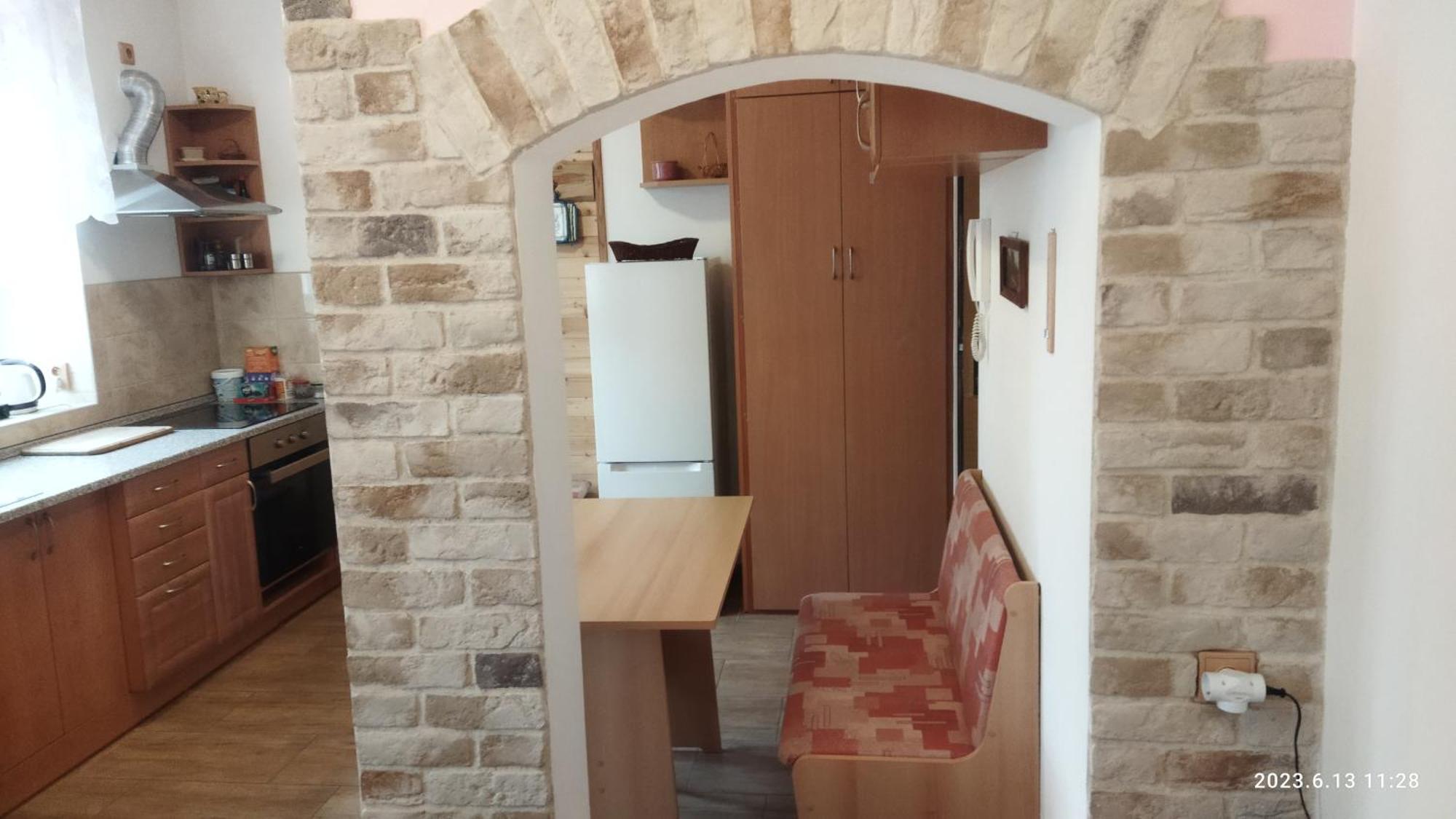 Apartmany Pod Baruncinou Skolou Česká Skalice エクステリア 写真