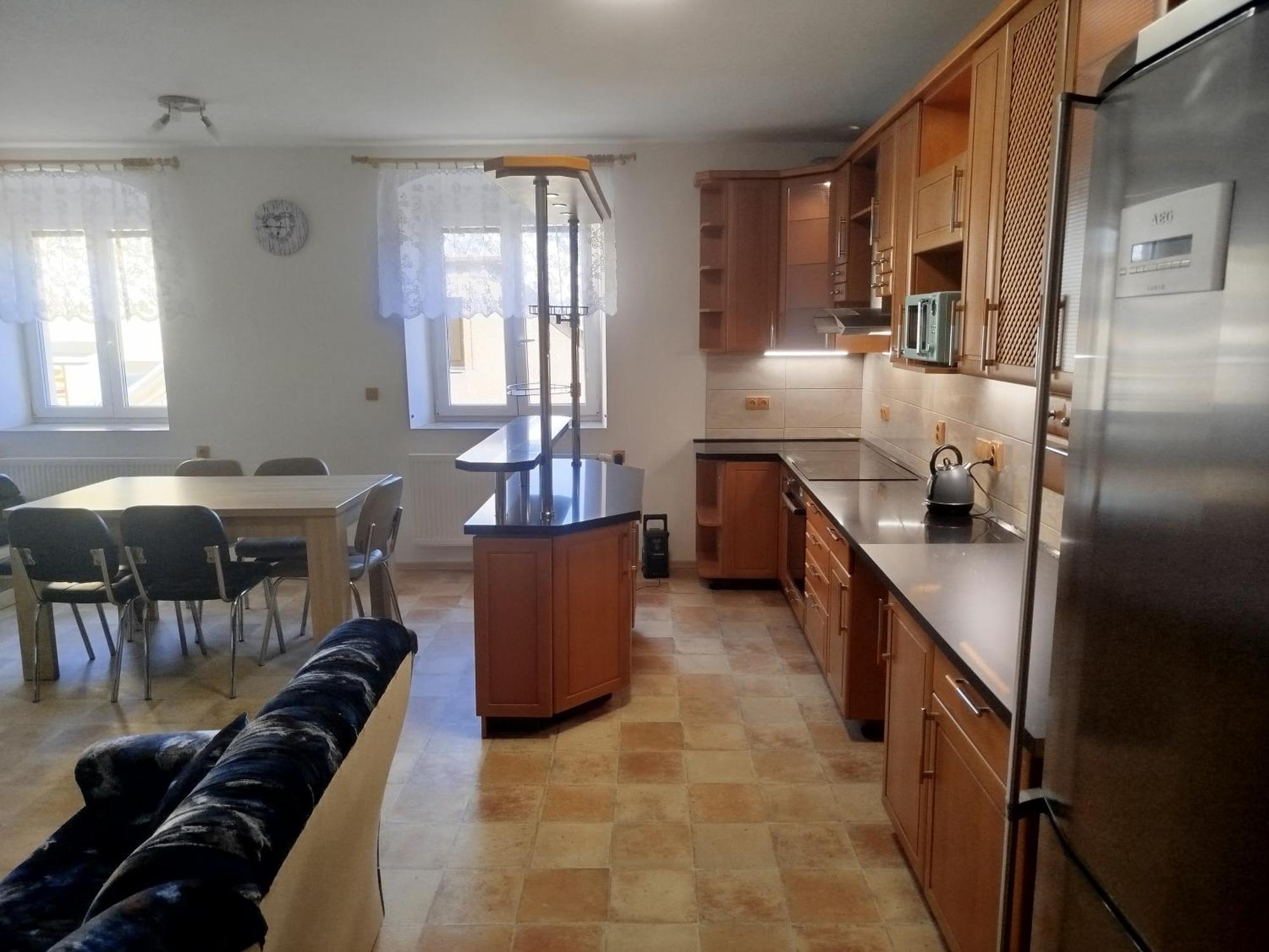 Apartmany Pod Baruncinou Skolou Česká Skalice エクステリア 写真