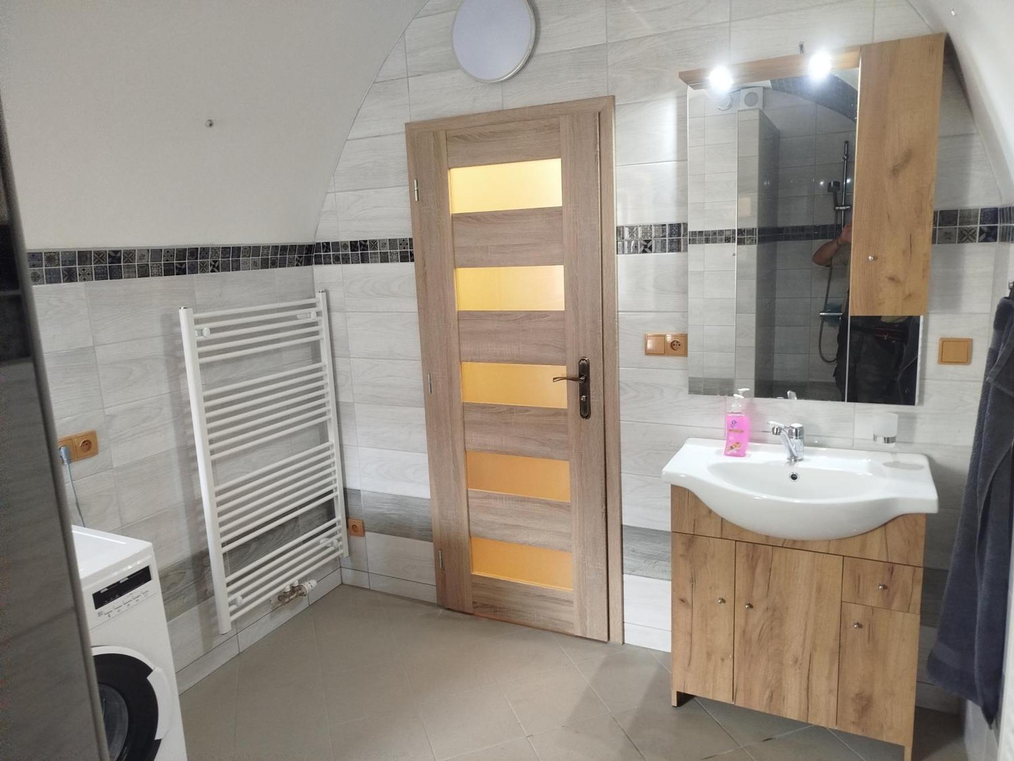 Apartmany Pod Baruncinou Skolou Česká Skalice エクステリア 写真