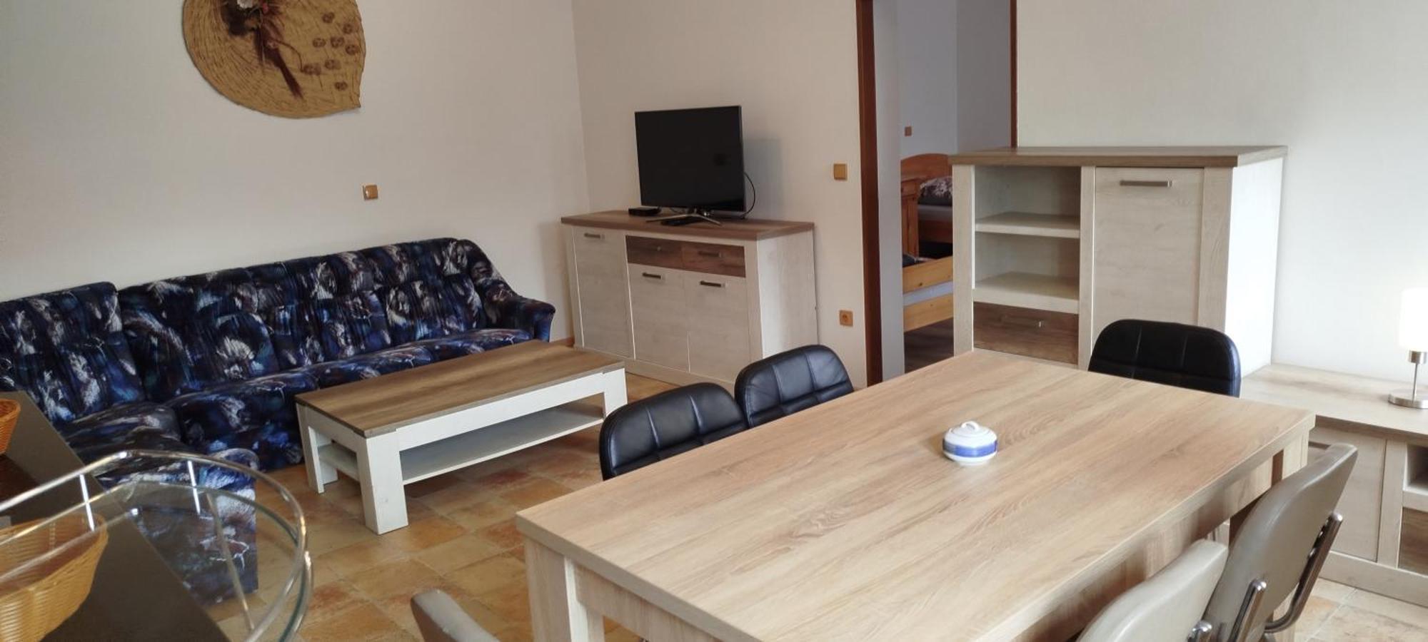 Apartmany Pod Baruncinou Skolou Česká Skalice エクステリア 写真