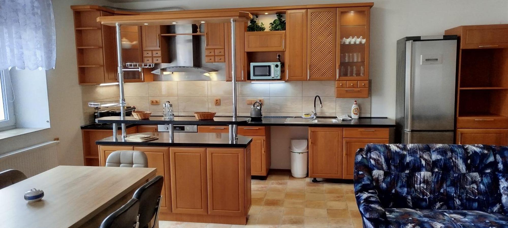 Apartmany Pod Baruncinou Skolou Česká Skalice エクステリア 写真