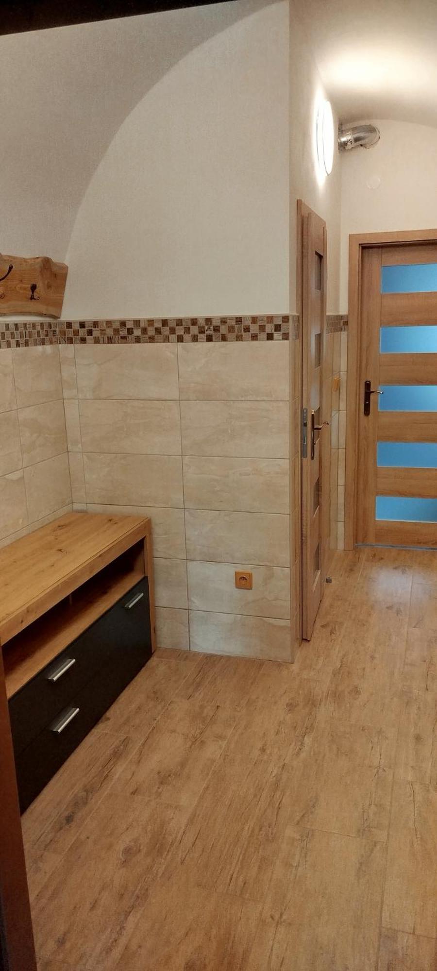 Apartmany Pod Baruncinou Skolou Česká Skalice エクステリア 写真