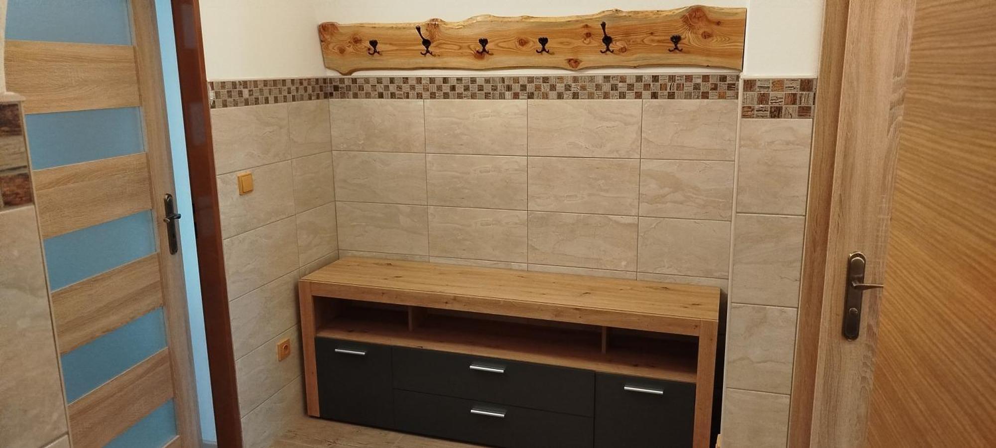 Apartmany Pod Baruncinou Skolou Česká Skalice エクステリア 写真