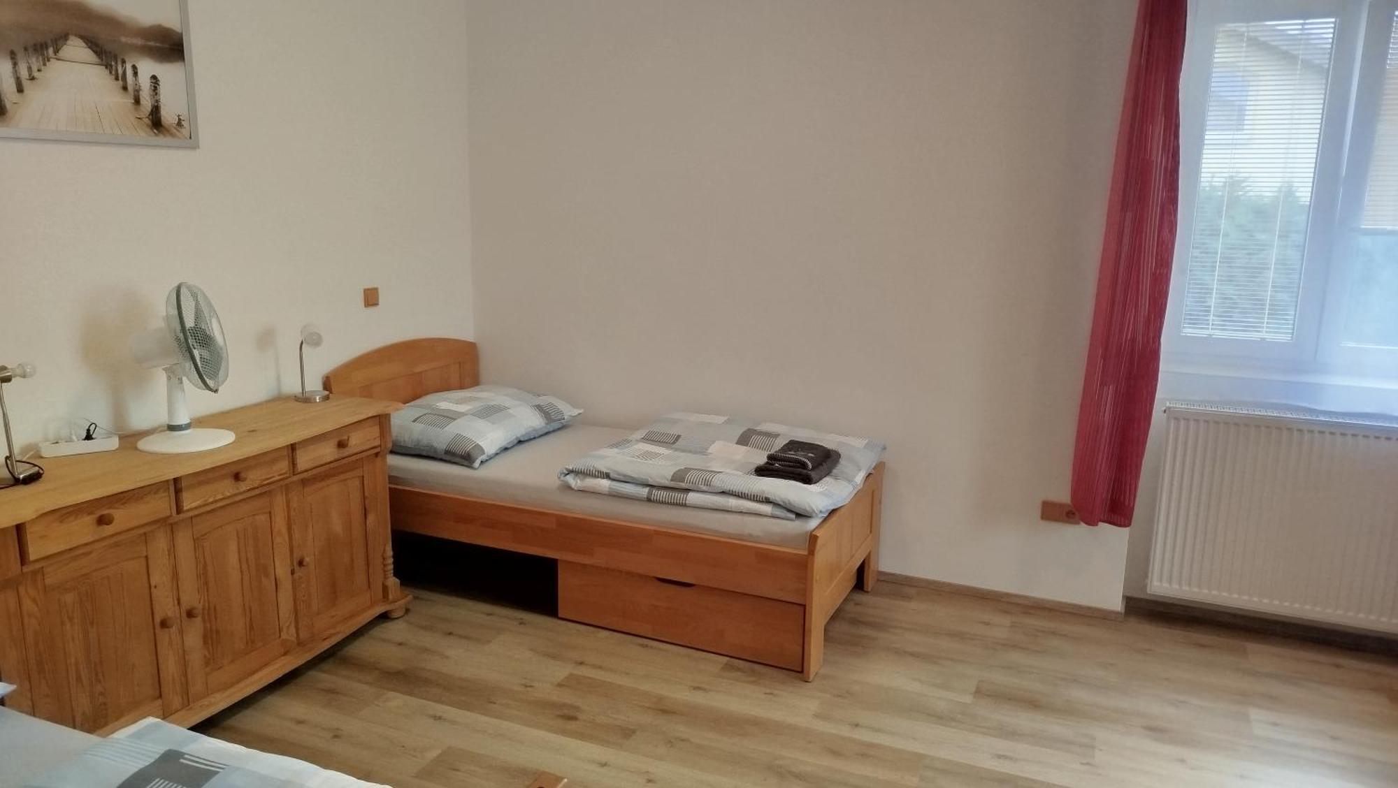 Apartmany Pod Baruncinou Skolou Česká Skalice エクステリア 写真