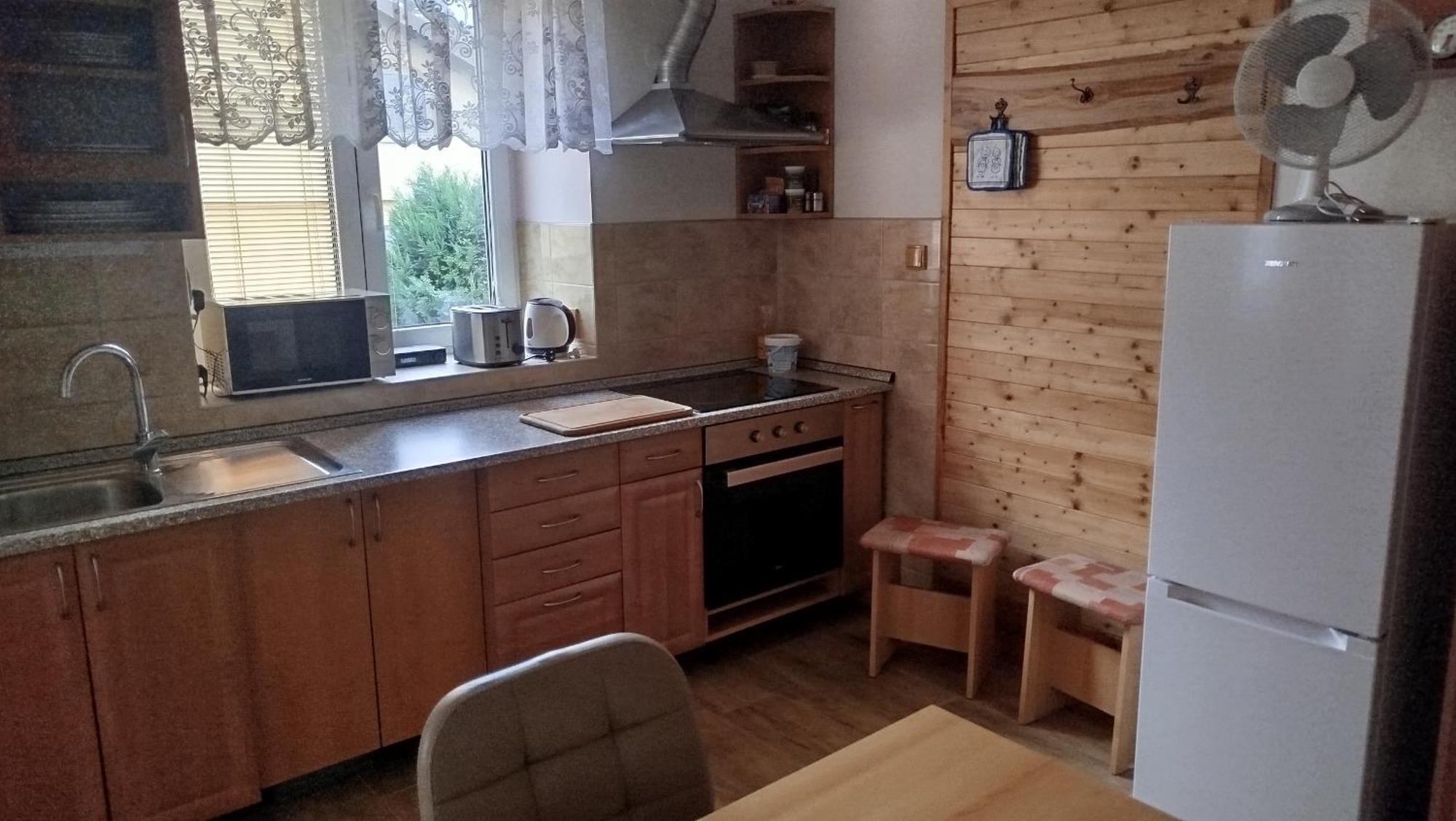 Apartmany Pod Baruncinou Skolou Česká Skalice エクステリア 写真