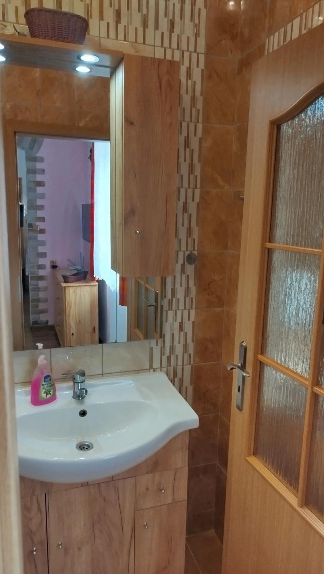 Apartmany Pod Baruncinou Skolou Česká Skalice エクステリア 写真